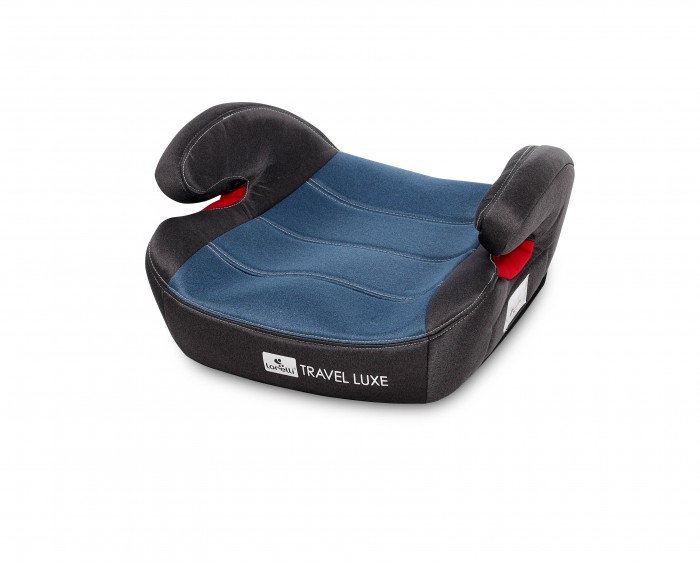 фото Бустер bertoni (lorelli) travel luxe isofix