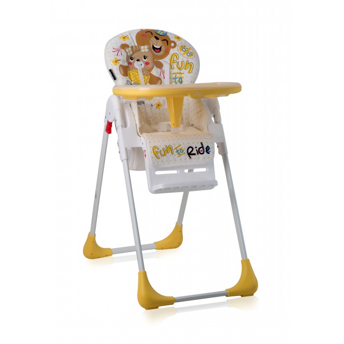 

Стульчик для кормления Bertoni (Lorelli) Tutti Frutti, Tutti Frutti