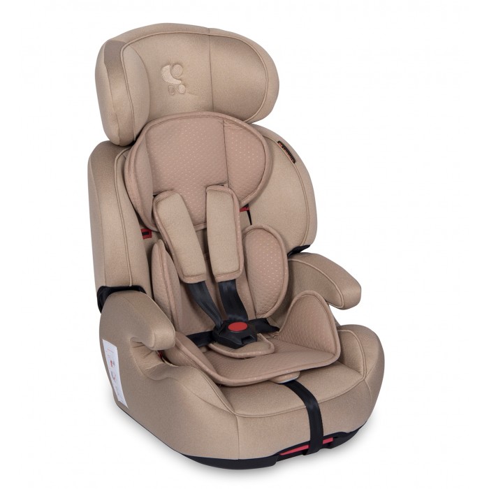 фото Автокресло Bertoni (Lorelli) XL-518 Iris isofix