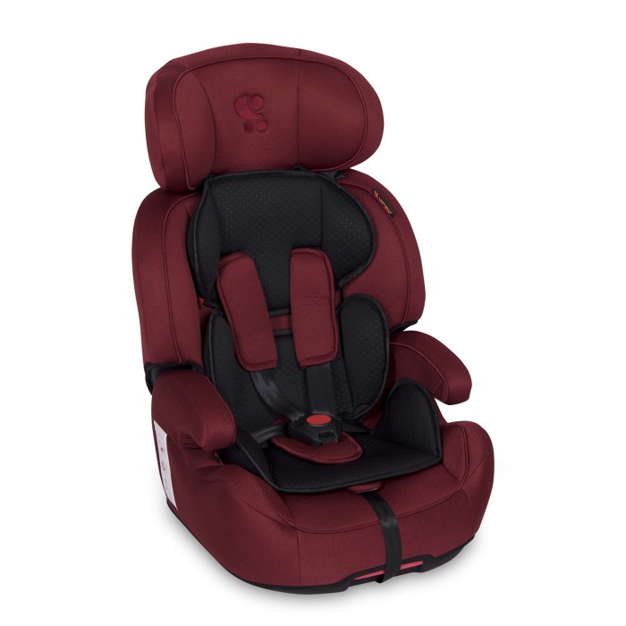 фото Автокресло Bertoni (Lorelli) XL-518 Iris isofix