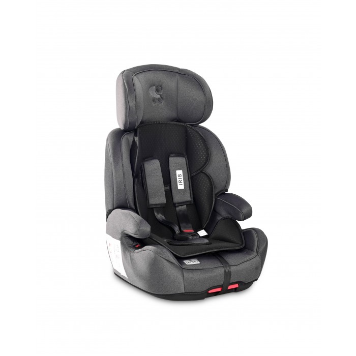 

Автокресло Bertoni (Lorelli) Iris IsoFix XL-518, Iris IsoFix XL-518