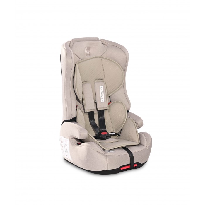 фото Автокресло Bertoni (Lorelli) XL-528 Harmony isofix