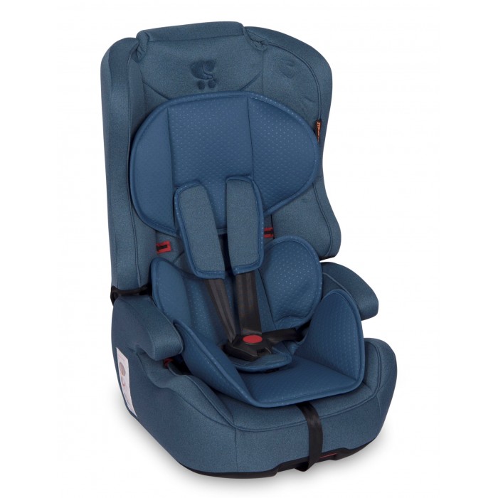 фото Автокресло Bertoni (Lorelli) XL-528 Harmony isofix