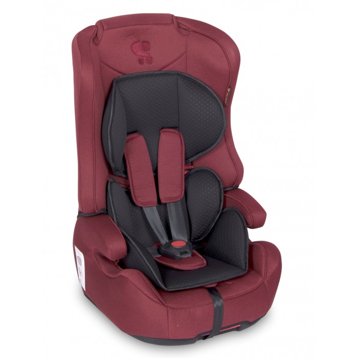 фото Автокресло Bertoni (Lorelli) XL-528 Harmony isofix