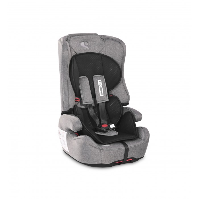 фото Автокресло bertoni (lorelli) xl-528 harmony isofix