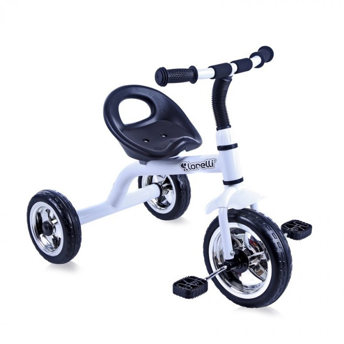 

Велосипед трехколесный Bertoni (Lorelli) A28