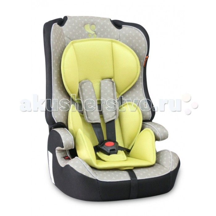Автокресло Bertoni (Lorelli) ExplorerExplorer Автокресло Bertoni (Lorelli) ExplorerExplorerАвтокресло Bertoni (Lorelli) Explorer от 9 до 36 кг среднего класса повышенной надежности. Особенности: увеличенная ширина спинки и сиденья, подходит для крупных детей европейский стандарт безопасности ECЕ R44/04 5-точечный, регулируемый по высоте ремень безопасности с мягкими накладками надежный жесткий пластиковый каркас кресла трансформируется в бустер легко съемная моющаяся тканевая часть простой монтаж Конструкция автокресла позволяет осуществить различные варианты монтажа в зависимости от веса ребенка: от 9 до 15 кг - по направлению движения с внутренними ремнями безопасности от 15 до 22 кг - по направлению движения со штатными ремнями безопасности от 25 до 36 кг – по направлению движения без спинки, со штатным ремнём безопасности<br>