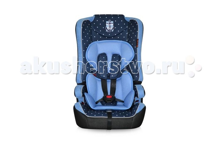 Автокресло Bertoni (Lorelli) ExplorerExplorer Автокресло Bertoni (Lorelli) ExplorerExplorerАвтокресло Bertoni (Lorelli) Explorer от 9 до 36 кг среднего класса повышенной надежности. Особенности: увеличенная ширина спинки и сиденья, подходит для крупных детей европейский стандарт безопасности ECЕ R44/04 5-точечный, регулируемый по высоте ремень безопасности с мягкими накладками надежный жесткий пластиковый каркас кресла трансформируется в бустер легко съемная моющаяся тканевая часть простой монтаж Конструкция автокресла позволяет осуществить различные варианты монтажа в зависимости от веса ребенка: от 9 до 15 кг - по направлению движения с внутренними ремнями безопасности от 15 до 22 кг - по направлению движения со штатными ремнями безопасности от 25 до 36 кг – по направлению движения без спинки, со штатным ремнём безопасности<br>
