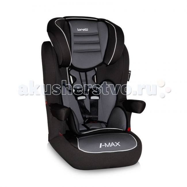 Автокресло Bertoni (Lorelli) I-Max SP Isofix