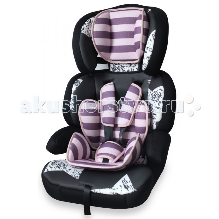 Автокресло Bertoni (Lorelli) Junior Plus (Premium) 9-36 кг