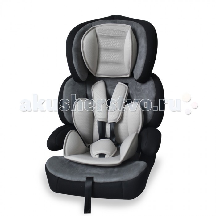 Автокресло Bertoni (Lorelli) Junior Plus (Premium) 9-36 кг