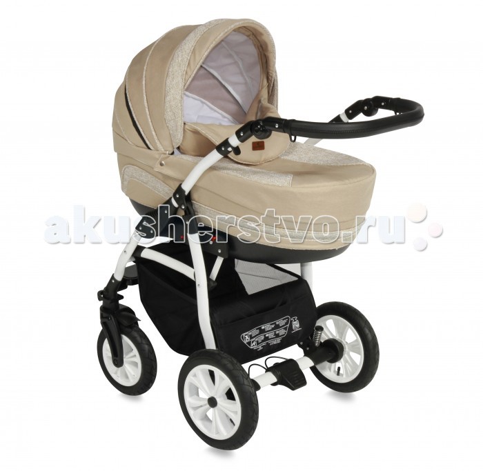 Колска Bertoni (Lorelli) Kara 2 в 1Kara 2 в 1 Колска Bertoni (Lorelli) Kara 2 в 1Kara 2 в 1Колска Bertoni (Lorelli) Kara 2 в 1 в современном дизайне, удобство в ксплуатации, многофункциональность по достоинству оцент молодые родители. Особенности: ллька дл новорожденного прогулочное сиденье с чехлом на ножки регулируема родительска ручка съемный матрасик дл новорожденных амортизаци колёс дно лльки регулируетс и имеет вентилционные отверсти на крыше вентилционное окошко и карман на молнии вместительна корзина-багажник с карманом подножка, крыша и спинка сидень регулирутс рама колски легко и компактно складываетс В комплекте: сумка дл мамы с пеленальным матрасиком дождевик москитна сетка Размеры и функции: Длина 105 см Ширина 60 см Высота 126 см Наклон спинки Внутренние ремни Регулировка высоты подножки Механизм складывани: книжка Фиксаци передних колес Тормоз: ножной Материал: металл/пластик/текстиль Вес: 15.4 кг<br>