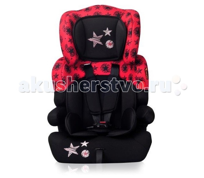 Автокресло Bertoni (Lorelli) Kiddy