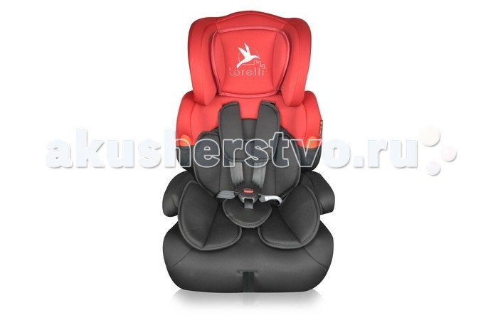 Автокресло Bertoni (Lorelli) Kiddy