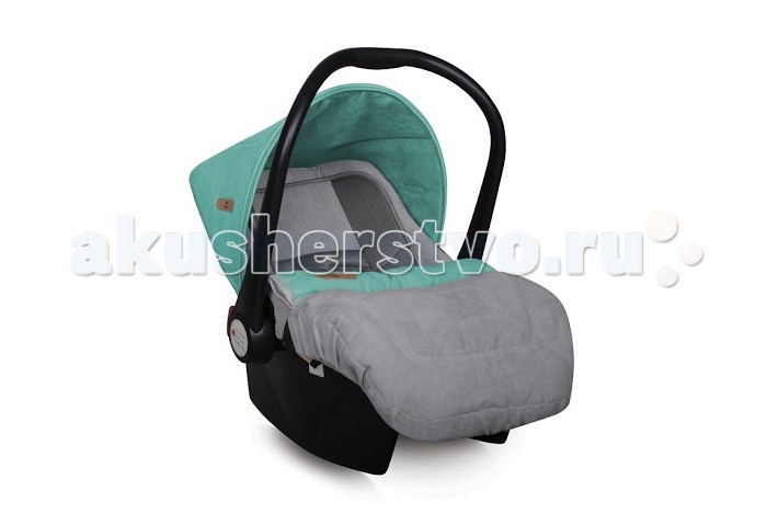 Автокресло Bertoni (Lorelli) LifesaverLifesaver Автокресло Bertoni (Lorelli) LifesaverLifesaverАвтокресло Bertoni (Lorelli) Lifesaver удобное и комфортабельное автокресло для малышей с момента рождения и до 1,5 года, весом до 13 кг. Автокресло устанавливается в автомобиле против хода движения машины при весе ребенка до 13 кг (примерный возраст - до полутора лет, группа 0+). Можно устанавливать на переднем сидении, если подушки безопасности нет или она отключена. Особенности: Автокресло крепится в автомобиле с помощью 5-и точечного ремня безопасности в направлении против движения Наличие солнцезащитного капюшона Пятиточечные ремни безопасности Эргономическая совершенная форма, надежно защищающая малыша Регулируемая спинка с возможностью фиксации положения Не линяющая, мягкая, съемная оббивка (стирать при t 30) Анатомический вкладыш для поддержки спинки ребёнка Высокие края для большей безопасности Накидка на ножки Кресло соответствует стандарту безопасности ЕСЕ R44/04<br>