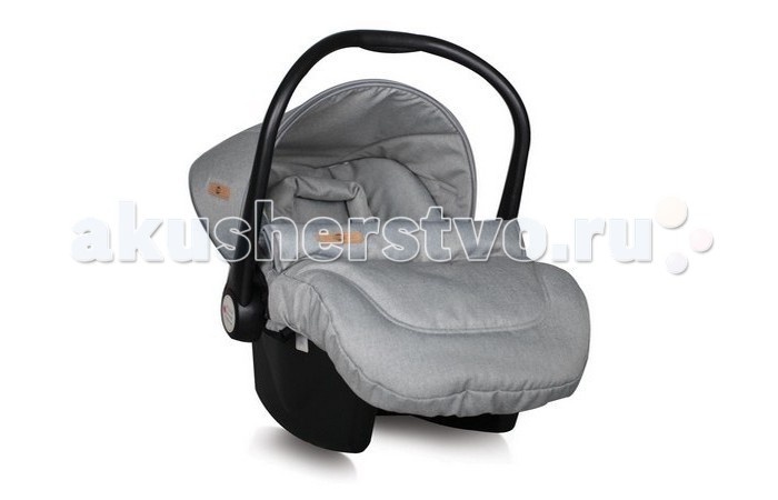 Автокресло Bertoni (Lorelli) LifesaverLifesaver Автокресло Bertoni (Lorelli) LifesaverLifesaverАвтокресло Bertoni (Lorelli) Lifesaver удобное и комфортабельное автокресло для малышей с момента рождения и до 1,5 года, весом до 13 кг. Автокресло устанавливается в автомобиле против хода движения машины при весе ребенка до 13 кг (примерный возраст - до полутора лет, группа 0+). Можно устанавливать на переднем сидении, если подушки безопасности нет или она отключена. Особенности: Автокресло крепится в автомобиле с помощью 5-и точечного ремня безопасности в направлении против движения Наличие солнцезащитного капюшона Пятиточечные ремни безопасности Эргономическая совершенная форма, надежно защищающая малыша Регулируемая спинка с возможностью фиксации положения Не линяющая, мягкая, съемная оббивка (стирать при t 30) Анатомический вкладыш для поддержки спинки ребёнка Высокие края для большей безопасности Накидка на ножки Кресло соответствует стандарту безопасности ЕСЕ R44/04<br>