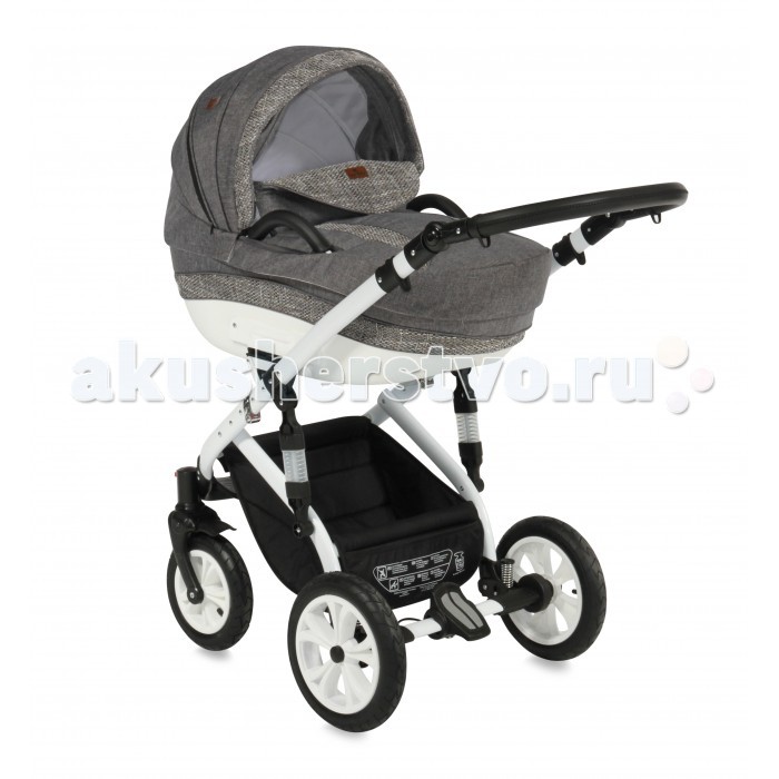 

Коляска Bertoni (Lorelli) Mia 2 в 1