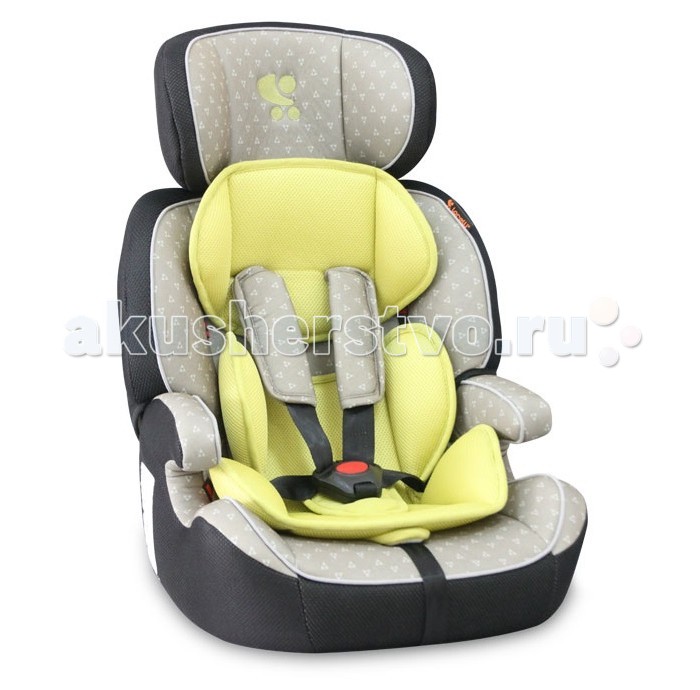Автокресло Bertoni (Lorelli) NavigatorNavigator Автокресло Bertoni (Lorelli) NavigatorNavigatorАвтокресло Bertoni Navigator - оптимальный выбор родителей по сочетанию цены и качества. С ростом ребенка сначала демонтируются внутренние ремни и используются штатные автомобильные, а в дальнейшем отстегивается спинка кресла и ребенок размещается только на сидении. Конструкция автокресла позволяет осуществить различные варианты монтажа в зависимости от веса ребенка: от 9 до 15 кг - по направлению движения с внутренними ремнями безопасности от 15 до 22 кг - по направлению движения со штатными ремнями безопасности от 25 до 36 кг – по направлению движения без спинки, со штатным ремнём безопасности Описание: регулируемые 5-точечные ремни безопасности с мягкими накладками регулируемый подголовник надежный жесткий пластиковый каркас кресла съемный чехол дополнительные мягкие вставки Соответствует Европейскому стандарту безопасности ECE R44/04<br>