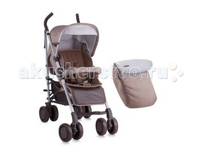 Прогулочная коляска Bertoni (Lorelli) OnyxOnyx Прогулочная коляска Bertoni (Lorelli) OnyxOnyxПрогулочная коляска Bertoni (Lorelli) Onyx с накидкой на ножки позаботится о комфорте малыша. Красивый дизайн, компактный и удобный размер делают модель особенно популярной среди молодых родителей. Многофункциональная модель для детей до 3-х лет очень маневренная, надежная и комфортная. Она сделана из качественных и продуманных материалов. Особенности: Передние поворотные колеcа Корзина для покупок Пятиточечные ремни безопасности Чехол на ножки - незаменим в плохую погоду Механизм сложения - трость Вес коляски - 10.2 кг Максимальная загрузка - 15 кг Размеры: Диаметр колёс 16 см Размеры коляски ВхШхД: 108 x 53 x 90 см В сложенном виде: 53 x 108 x 35 см<br>