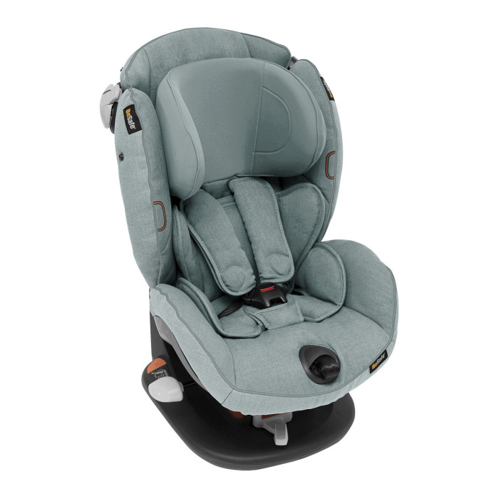 фото Автокресло besafe izi comfort x3