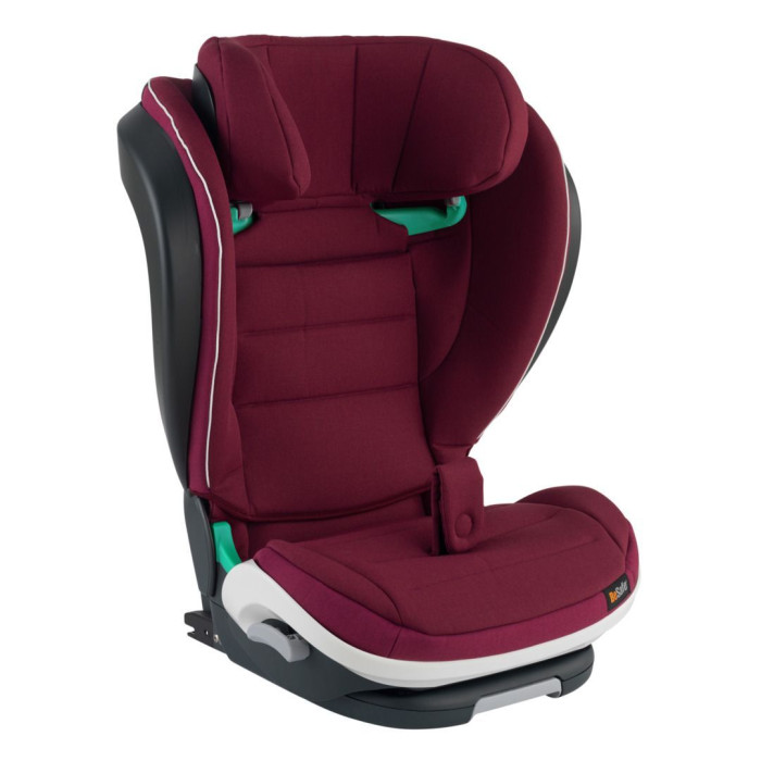 Автокресло BeSafe iZi Flex Fix i-Size