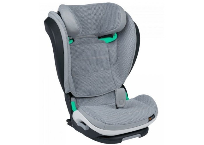 Автокресло BeSafe iZi Flex Fix i-Size