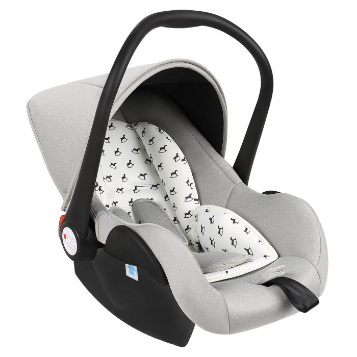 Автокресло Best Baby Unica