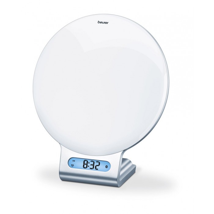 

Часы Beurer Будильник цифровой WL75, Будильник цифровой WL75