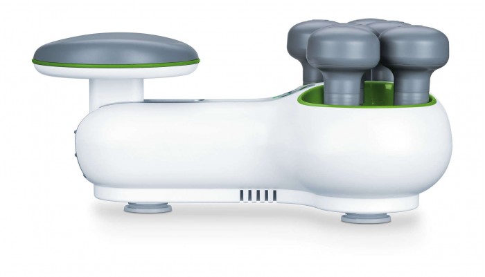 

Beurer Массажер для ног FM200 Achillomed, Массажер для ног FM200 Achillomed