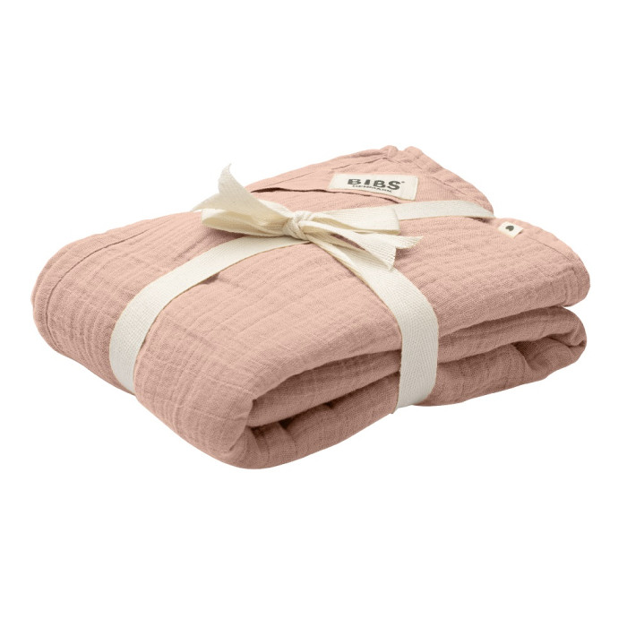 фото Пеленка bibs муслиновая cuddle swaddle 120х120 см