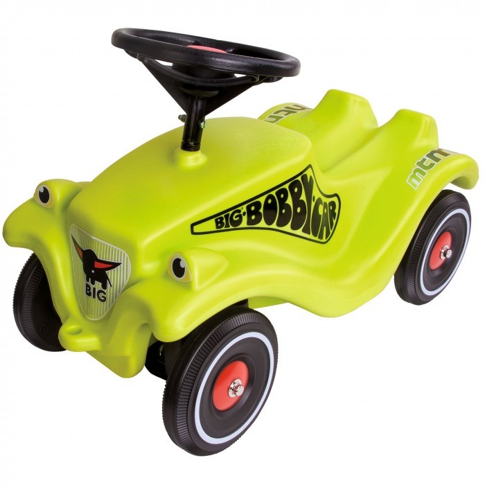 

Каталка BIG Bobby Car Classic Racer, Bobby Car Classic Racer