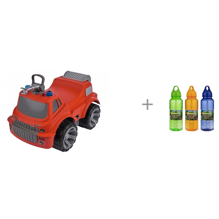 

Каталка BIG Пожарная машина Power worker maxi с водой и 1 Toy Мы-шарики Гигантские мыльные пузыри, Пожарная машина Power worker maxi с водой и 1 Toy Мы-шарики Гигантские мыльные пузыри