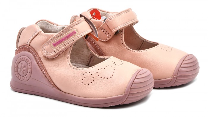 Biomecanics Туфли для девочки 201105-B