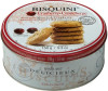  Bisquini Печенье с мюсли и клюквой 150 г - Bisquini Печень с мюсли и клюквой 150 г