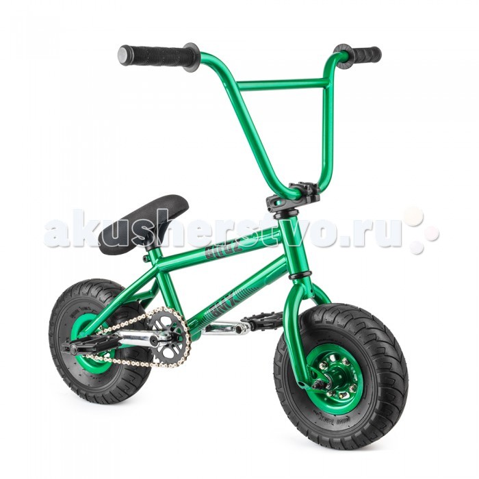 фото Велосипед двухколесный Blitz M1 Mini BMX