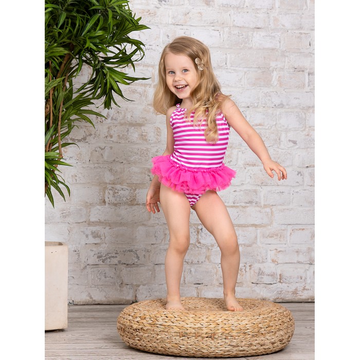 

Bluebells Купальник для девочки BB707, Купальник для девочки BB707