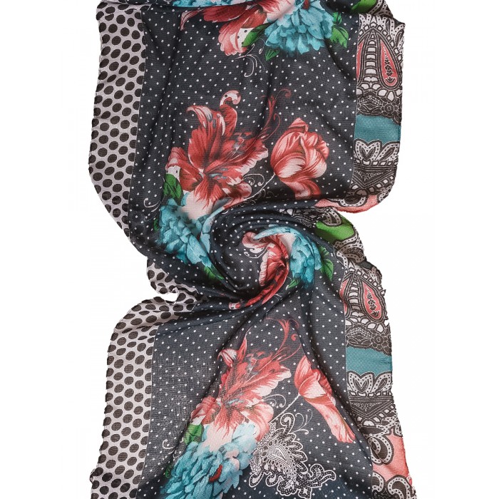 

Bluebells Палантин BB2021-410, Палантин BB2021-410