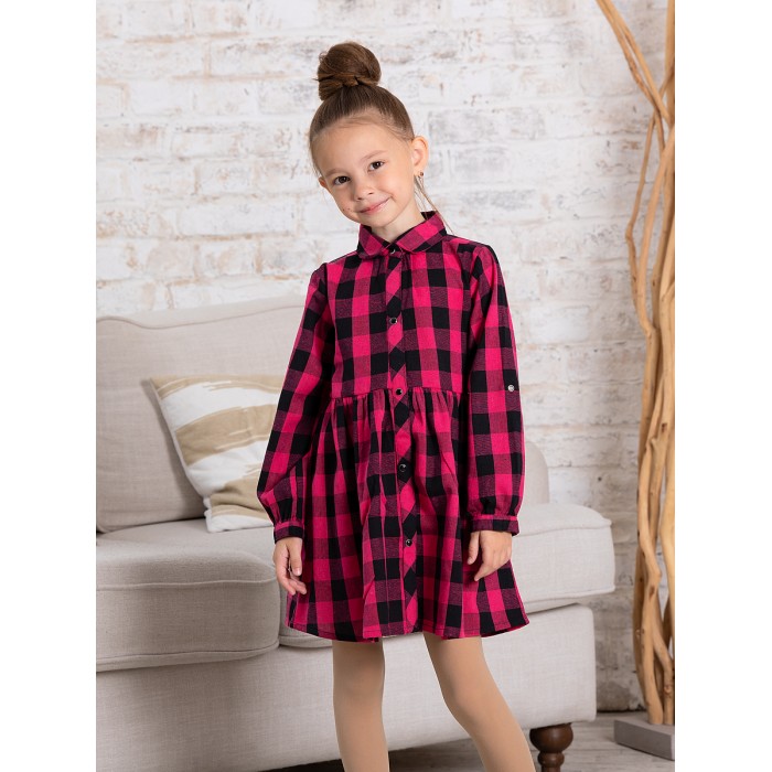 

Bluebells Платье для девочки BB2021-210, Платье для девочки BB2021-210
