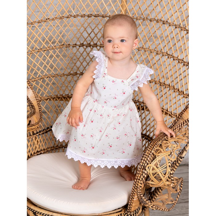 Bluebells Платье для девочки BB507