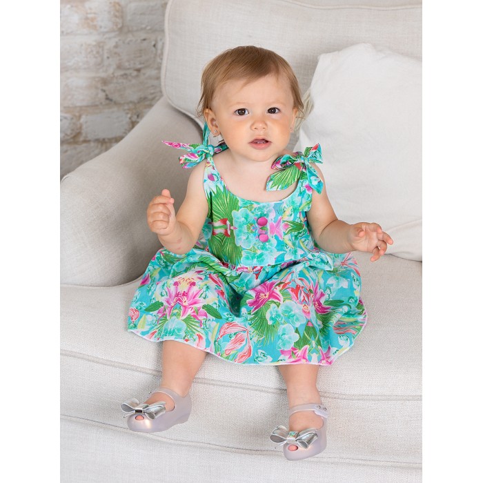 

Bluebells Платье для девочки BB514, Платье для девочки BB514