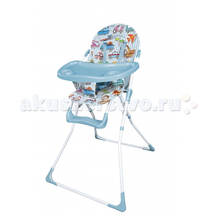 

Стульчик для кормления Blumi Klein