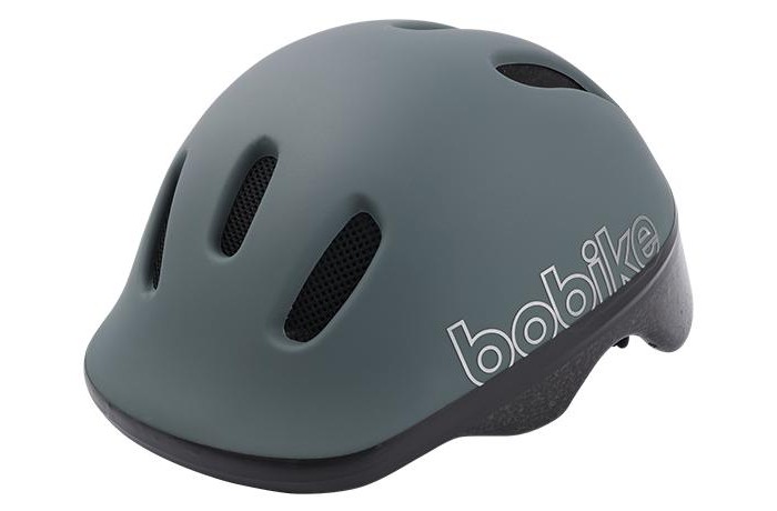 Bobike Шлем велосипедный Go