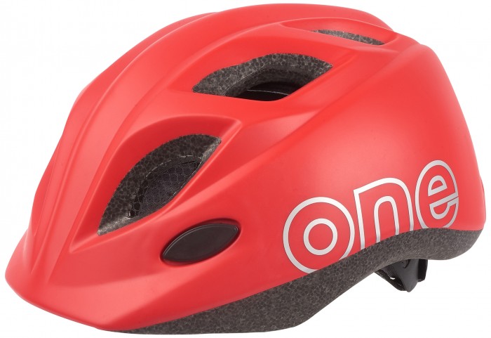 Bobike Шлем велосипедный One Plus
