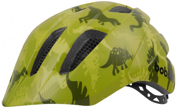 Bobike Велошлем детский Plus Dino