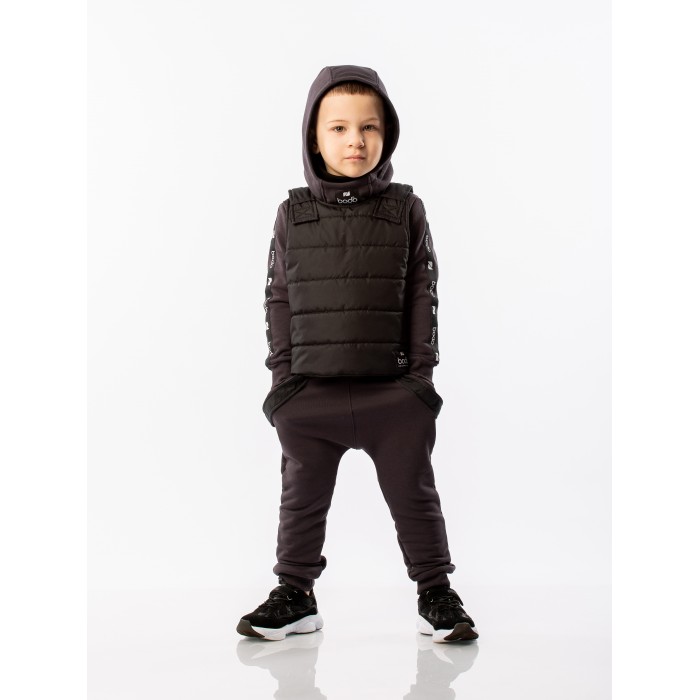 

Bodo Брюки 6-120U/6-124U, Брюки 6-120U/6-124U
