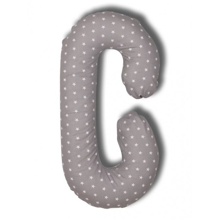 

Body Pillow Подушка для беременных Звезды С, Подушка для беременных Звезды С