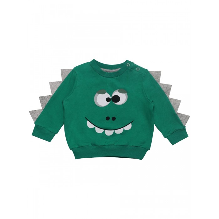 

Bonito kids Кофта Динозавр OP327, Кофта Динозавр OP327