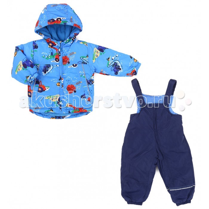Зимние комбинезоны и комплекты Bony Kids Комплект для мальчика LLF182378, Зимние комбинезоны и комплекты - артикул:590884 Зимние комбинезоны и комплекты Bony Kids Комплект для мальчика LLF182378, Зимние комбинезоны и комплекты - артикул:590884