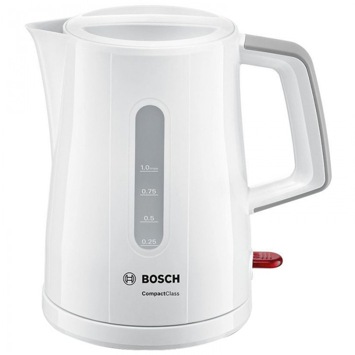 Купить Бытовая техника, Bosch Электрический чайник TWK3A051 1 л