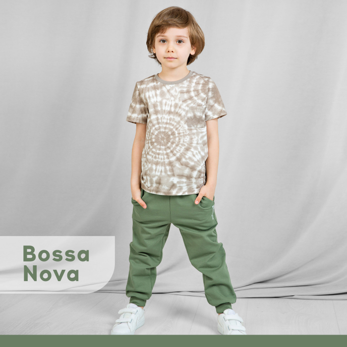 Спортивные костюмы Bossa Nova Брюки спортивные 496К-46